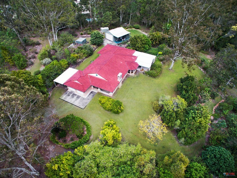 11 Tipuana Drive, Capalaba QLD 4157