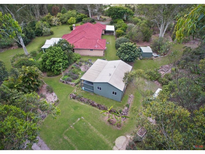 11 Tipuana Drive, Capalaba QLD 4157