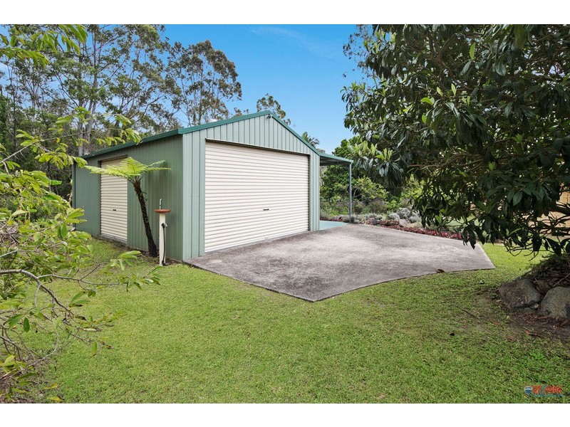 11 Tipuana Drive, Capalaba QLD 4157