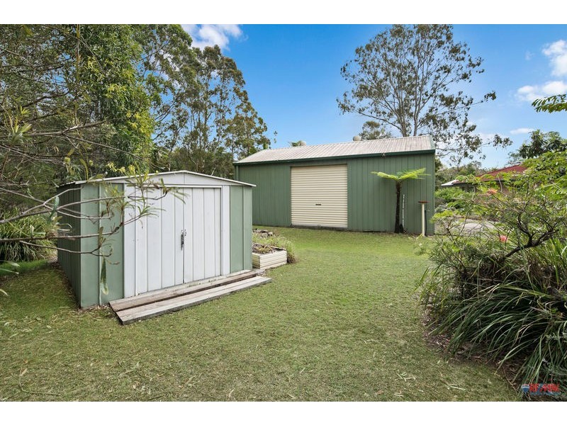 11 Tipuana Drive, Capalaba QLD 4157