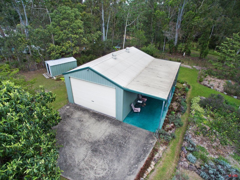 11 Tipuana Drive, Capalaba QLD 4157