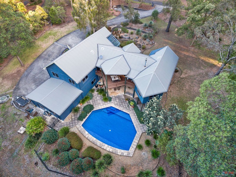 60 Sanctuary Drive, Mount Cotton QLD 4165