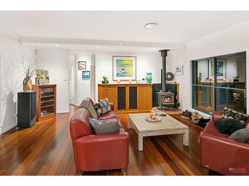 60 Sanctuary Drive, Mount Cotton QLD 4165