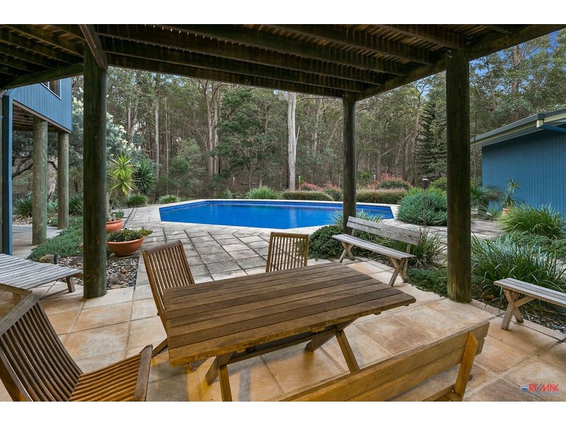 60 Sanctuary Drive, Mount Cotton QLD 4165