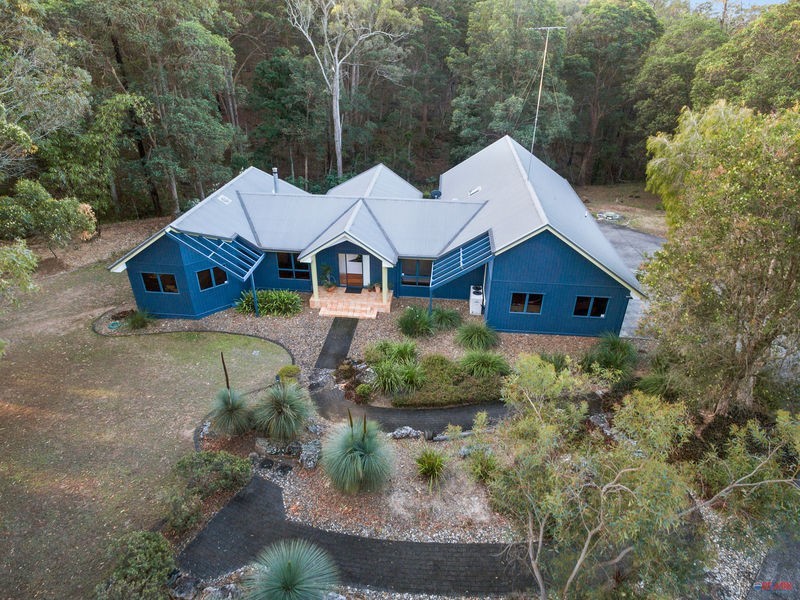 60 Sanctuary Drive, Mount Cotton QLD 4165