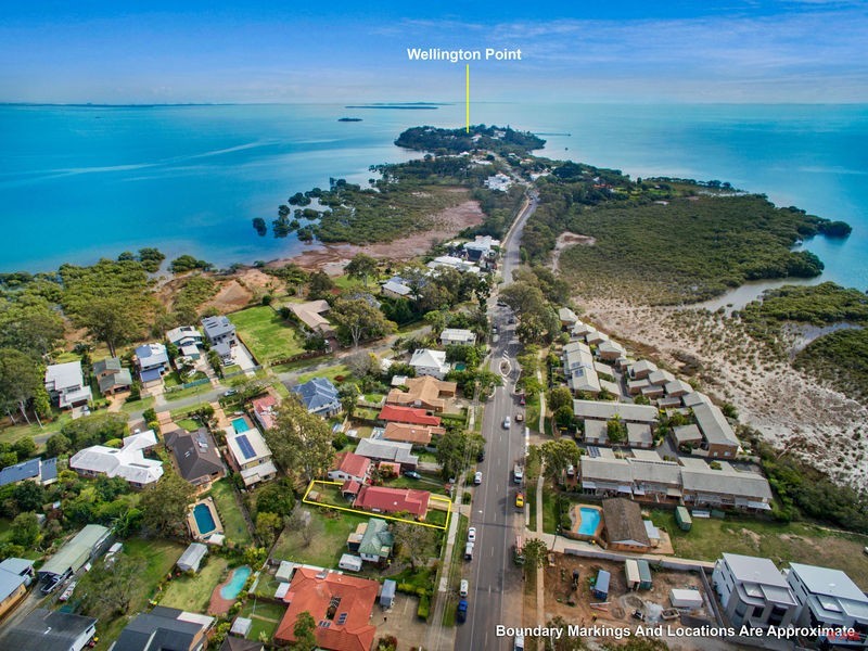284 Main Road, Wellington Point QLD 4160