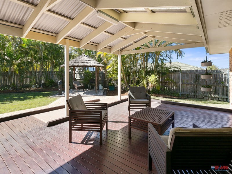 37 Coolnwynpin Way, Capalaba QLD 4157