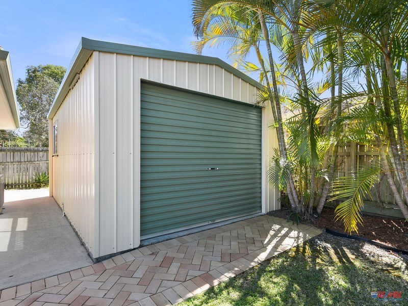 37 Coolnwynpin Way, Capalaba QLD 4157