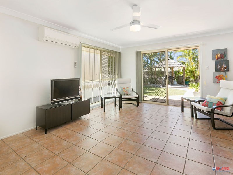 37 Coolnwynpin Way, Capalaba QLD 4157