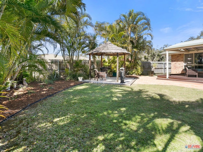 37 Coolnwynpin Way, Capalaba QLD 4157
