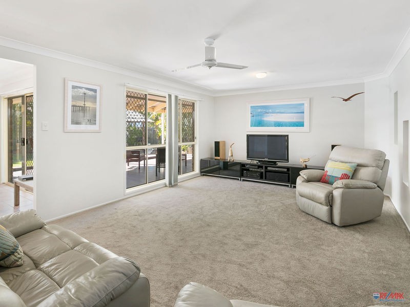 37 Coolnwynpin Way, Capalaba QLD 4157