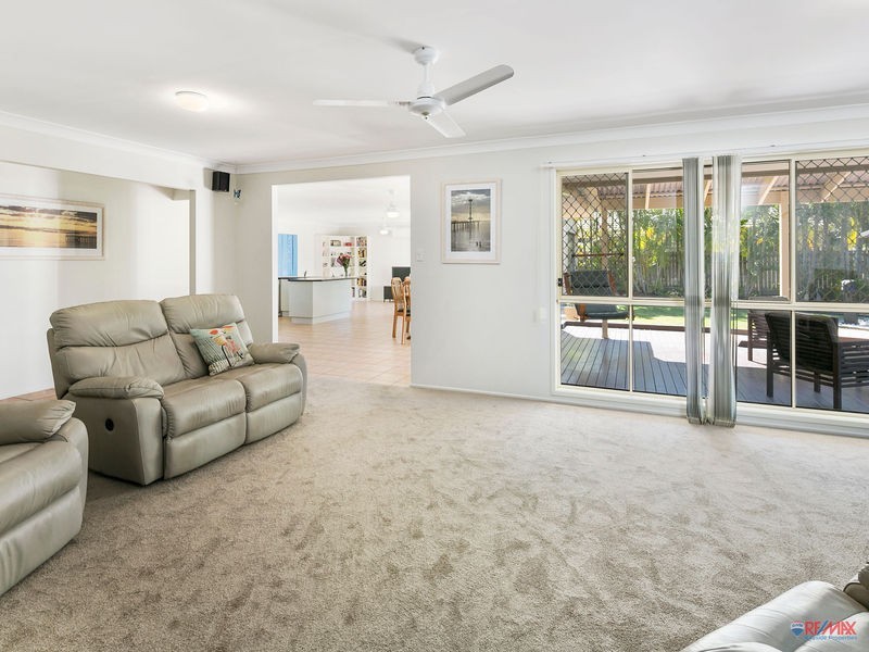 37 Coolnwynpin Way, Capalaba QLD 4157