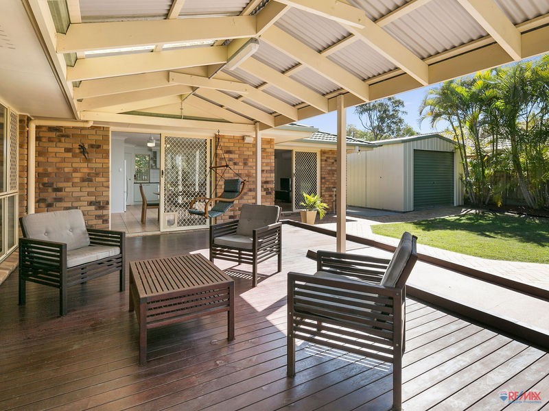 37 Coolnwynpin Way, Capalaba QLD 4157