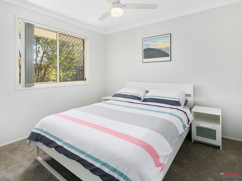 37 Coolnwynpin Way, Capalaba QLD 4157