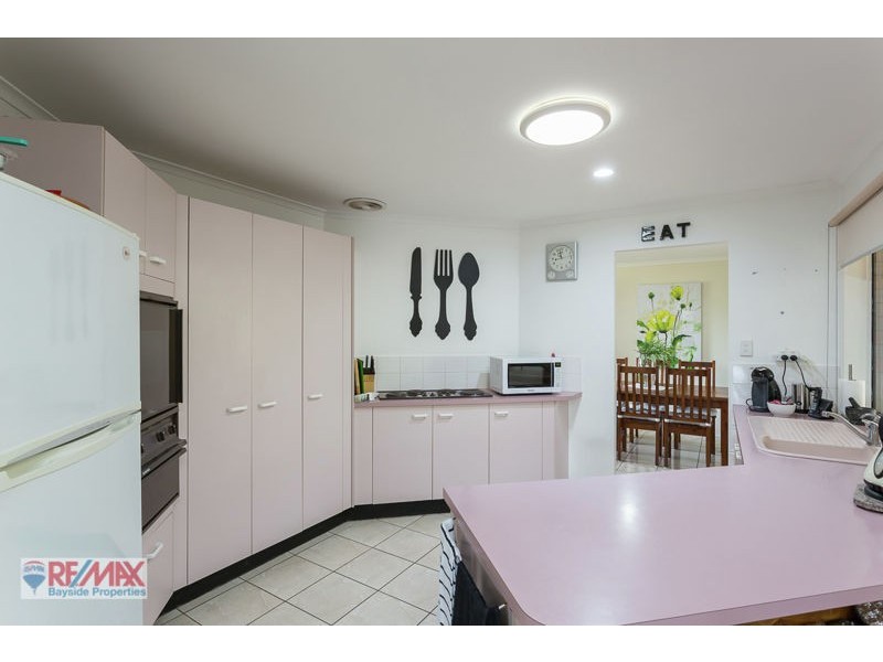 29 Spurs Drive, Wellington Point QLD 4160
