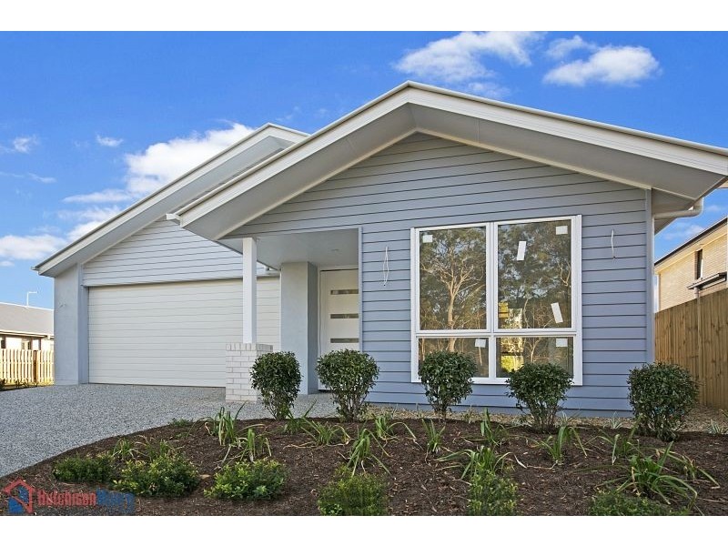 47 Waterline Boulevard, Thornlands QLD 4164