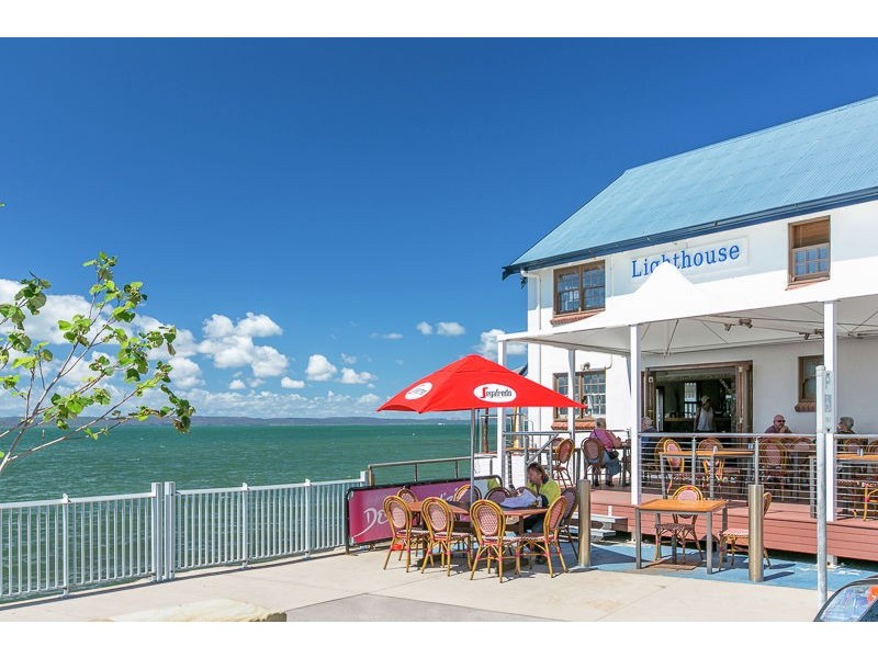 47 Waterline Boulevard, Thornlands QLD 4164