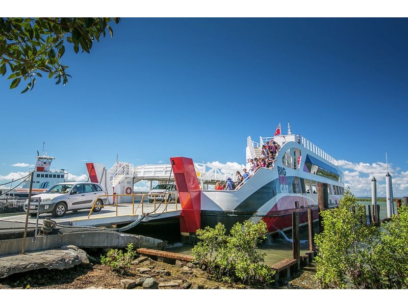 47 Waterline Boulevard, Thornlands QLD 4164