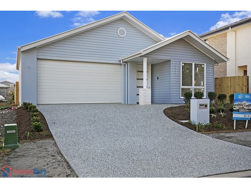 47 Waterline Boulevard, Thornlands QLD 4164