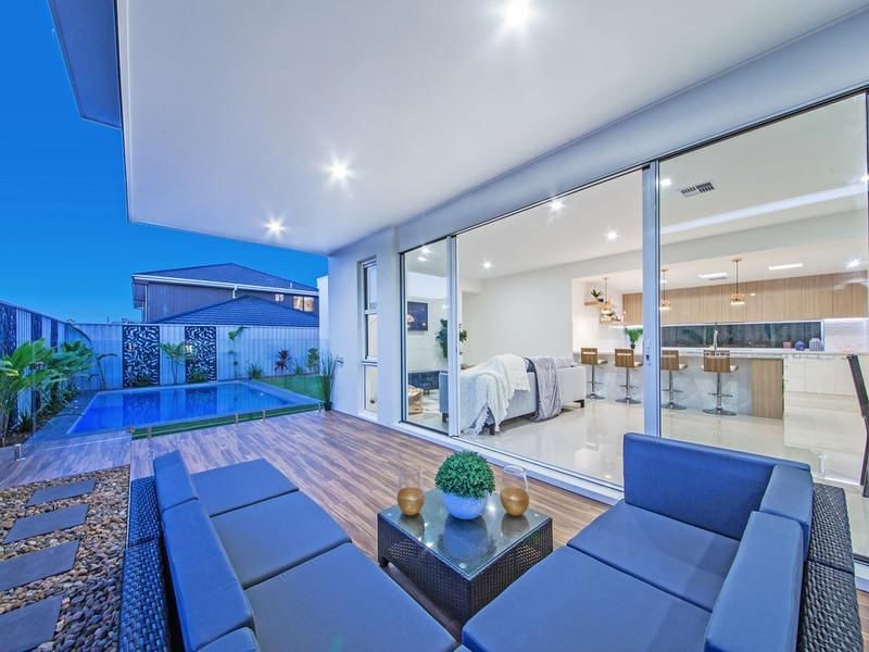 15 Seawater Street, Thornlands QLD 4164