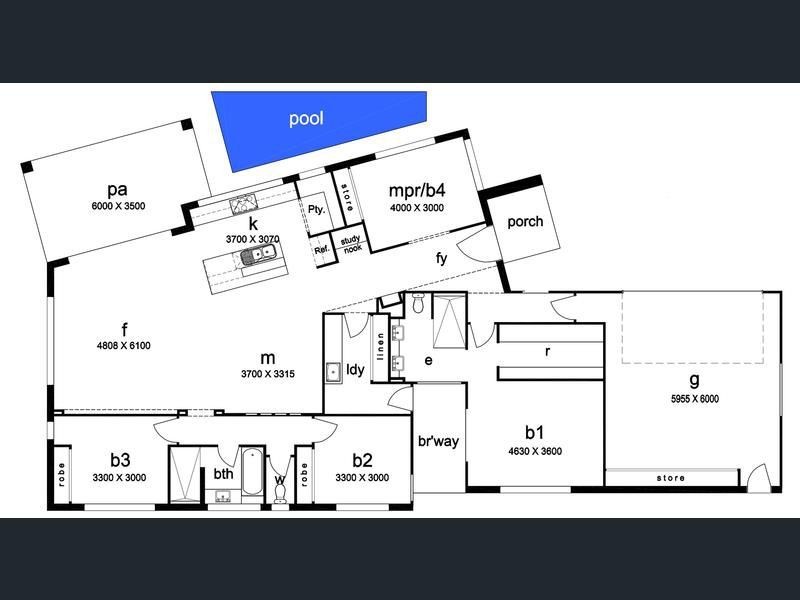 15 Seawater Street, Thornlands QLD 4164