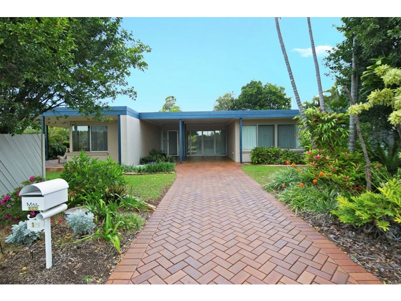18 Hope Street, Ormiston QLD 4160