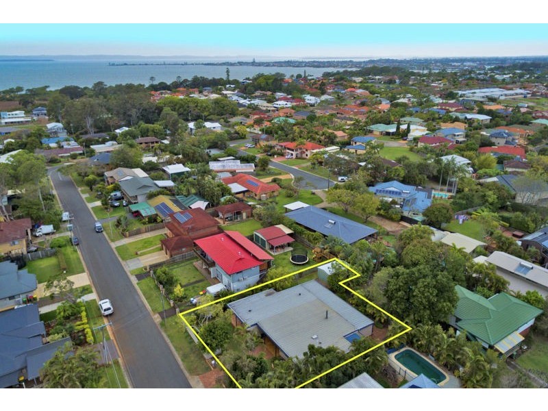 18 Hope Street, Ormiston QLD 4160
