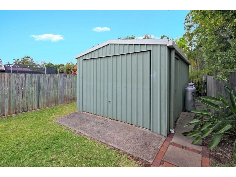 18 Hope Street, Ormiston QLD 4160