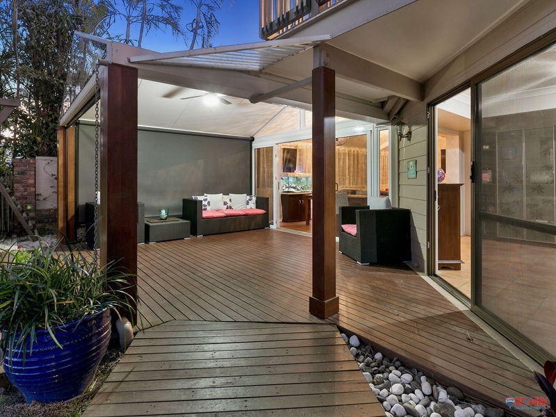 67 Dorsal Drive, Birkdale QLD 4159