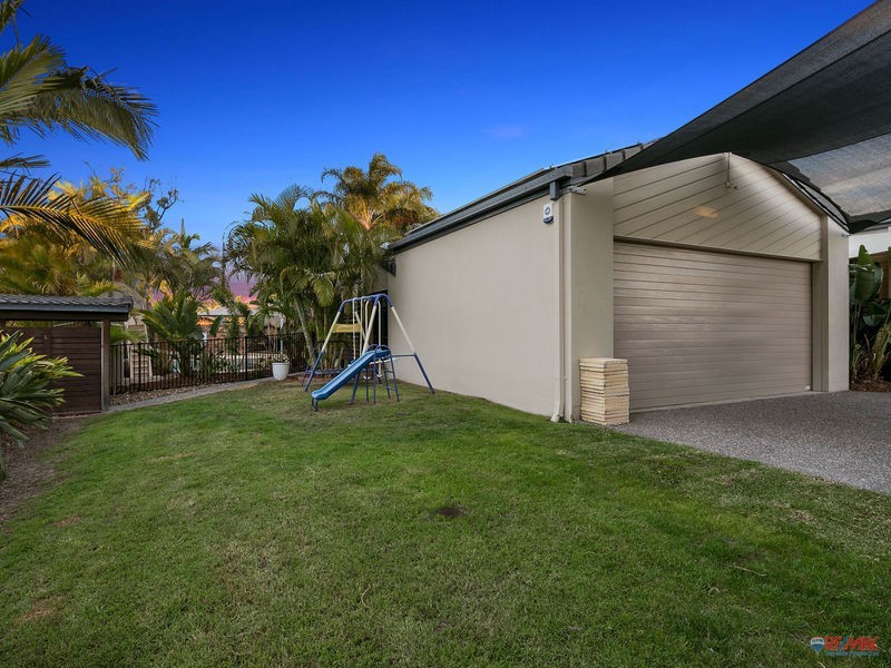 67 Dorsal Drive, Birkdale QLD 4159