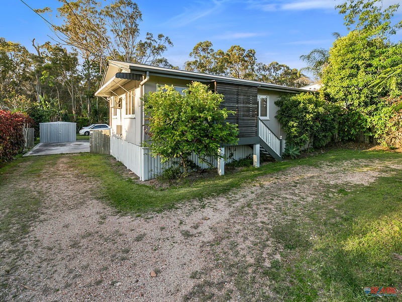 Alexandra Hills QLD 4161