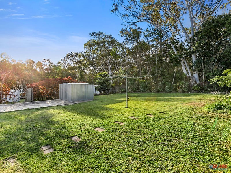 Alexandra Hills QLD 4161