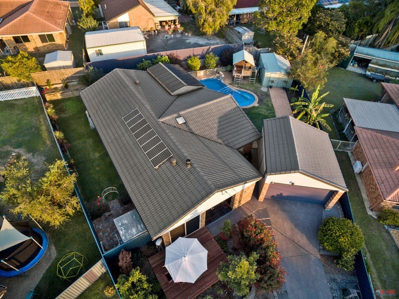 3 Scotney Court, Alexandra Hills QLD 4161