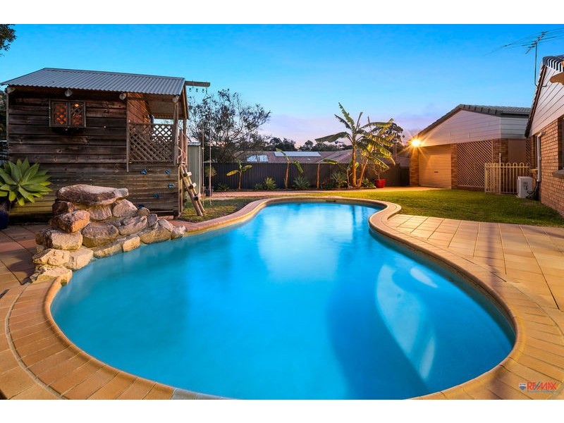 3 Scotney Court, Alexandra Hills QLD 4161