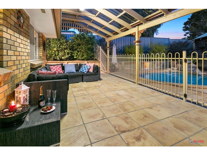 3 Scotney Court, Alexandra Hills QLD 4161