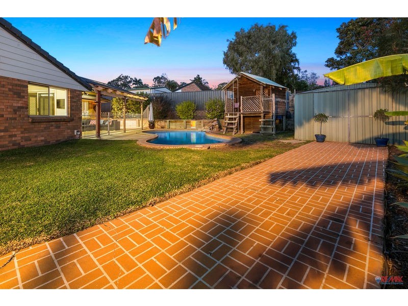 3 Scotney Court, Alexandra Hills QLD 4161