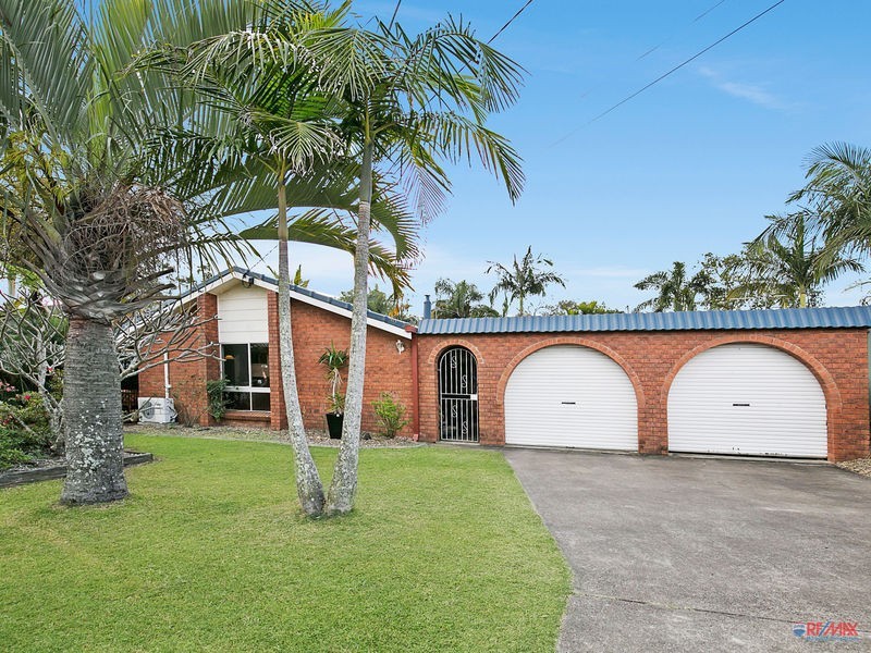 16 Hampshire Cr, Alexandra Hills QLD 4161