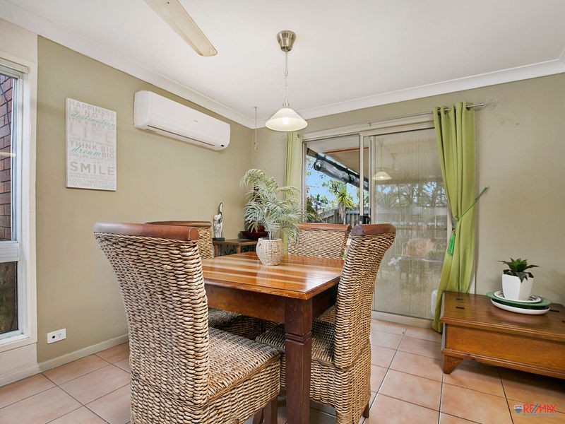 16 Hampshire Cr, Alexandra Hills QLD 4161