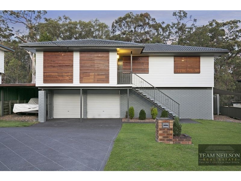 7 Sandringham Street, Alexandra Hills QLD 4161