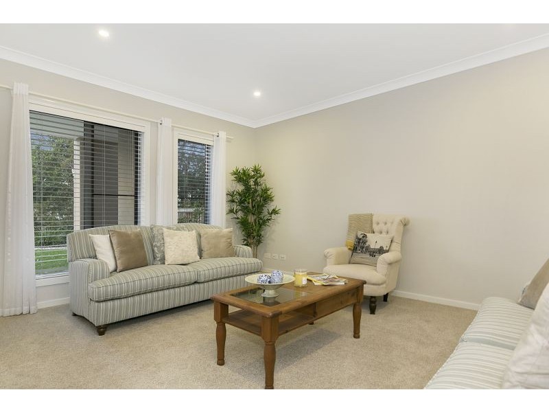 16 Lydia Place, Gumdale QLD 4154