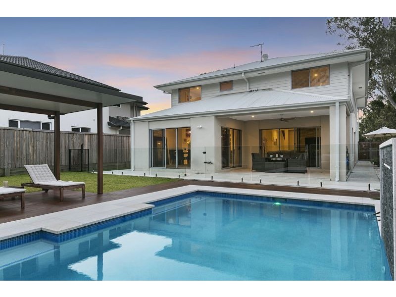 16 Lydia Place, Gumdale QLD 4154