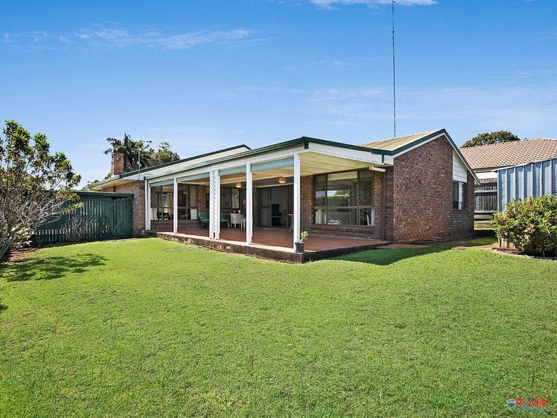 18 McCartney Street, Ormiston QLD 4160