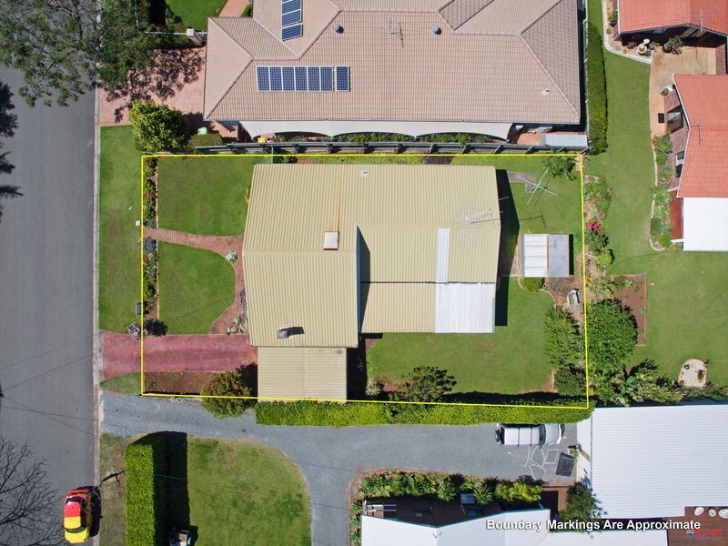 18 McCartney Street, Ormiston QLD 4160