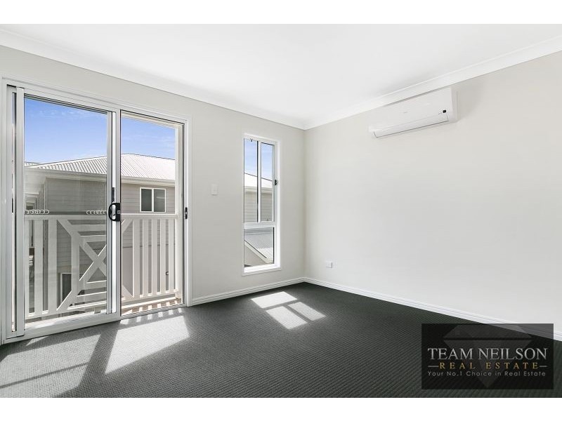 Units 1-5 159 Middle Street, Cleveland QLD 4163