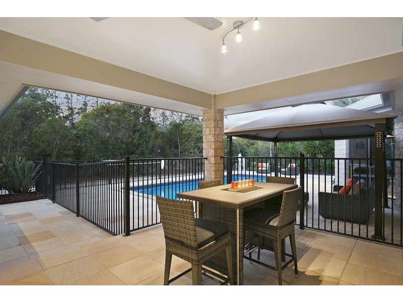 1 Honeysuckle Court, Cornubia QLD 4130
