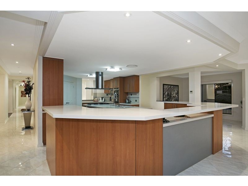 1 Honeysuckle Court, Cornubia QLD 4130
