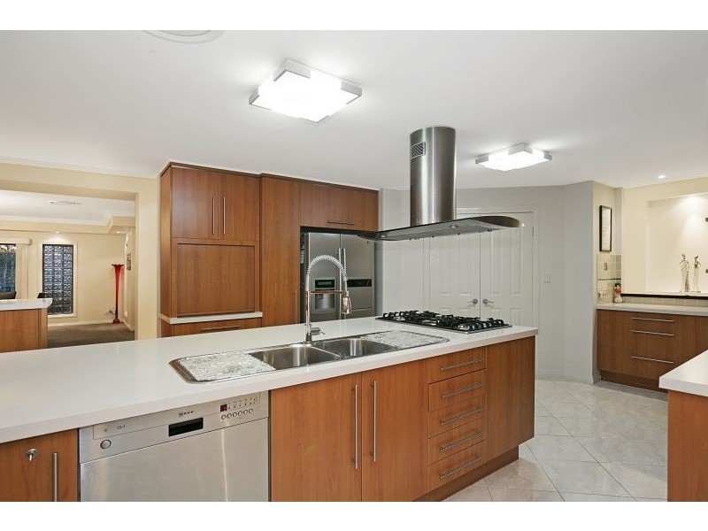 1 Honeysuckle Court, Cornubia QLD 4130