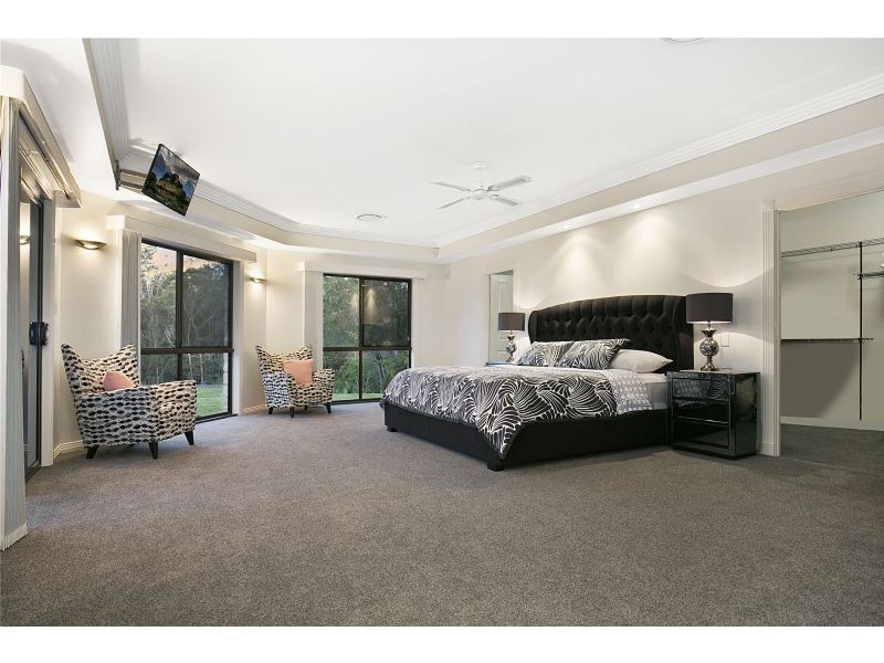 1 Honeysuckle Court, Cornubia QLD 4130