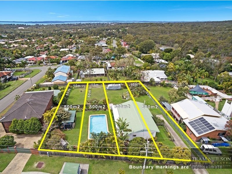 Alexandra Hills QLD 4161