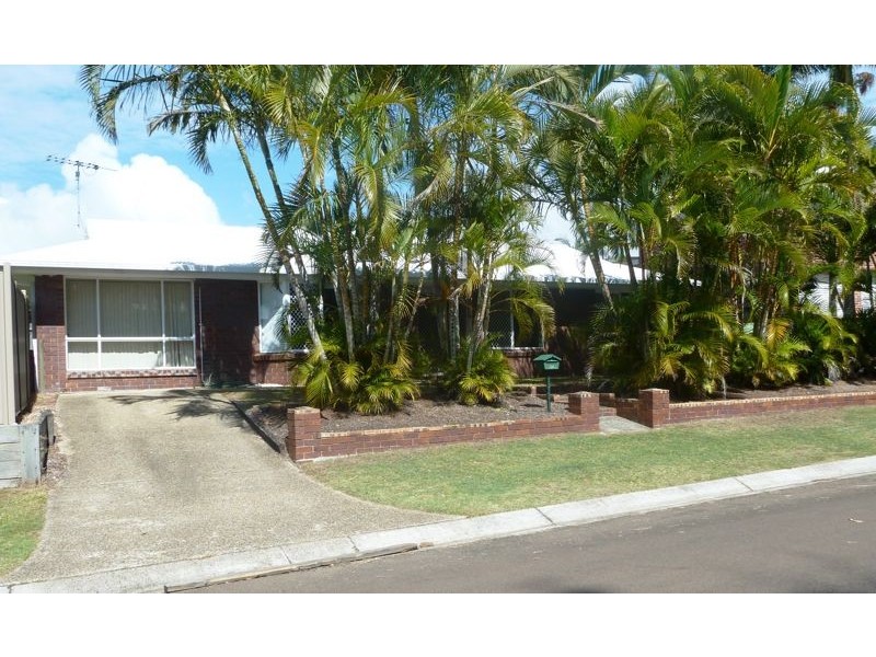 22 Jasper Street, Alexandra Hills QLD 4161
